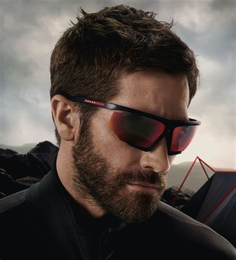 prada sunglasses jake gyllenhaal|Prada sunglasses opsm.